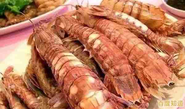 快速学会剥皮皮虾：完整指南与窍门解析