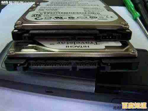 全面解析笔记本硬盘数据恢复步骤，保障您的数字资产安全无忧