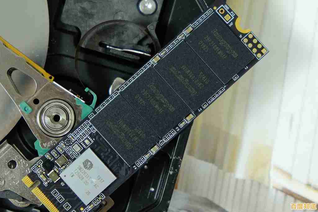 深入剖析固态硬盘颗粒层级：揭示下一代存储技术的性能飞跃方向