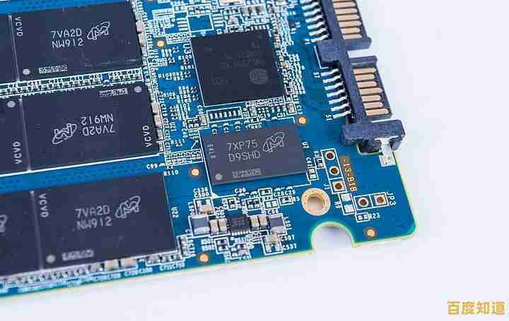 深入剖析固态硬盘颗粒层级：揭示下一代存储技术的性能飞跃方向