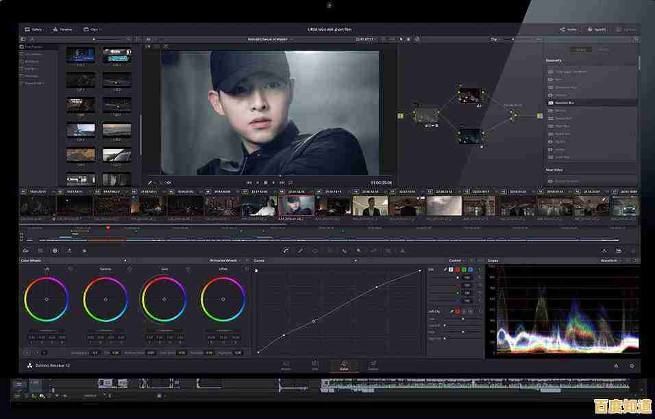 掌握制作优质视频教程的核心技巧与实用方法