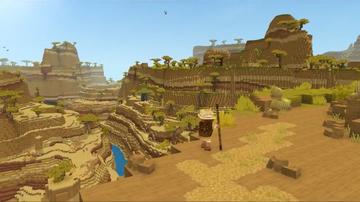 像素沙盒游戏哪家强？我的世界1.21版本》热度爆棚更新劲爆！