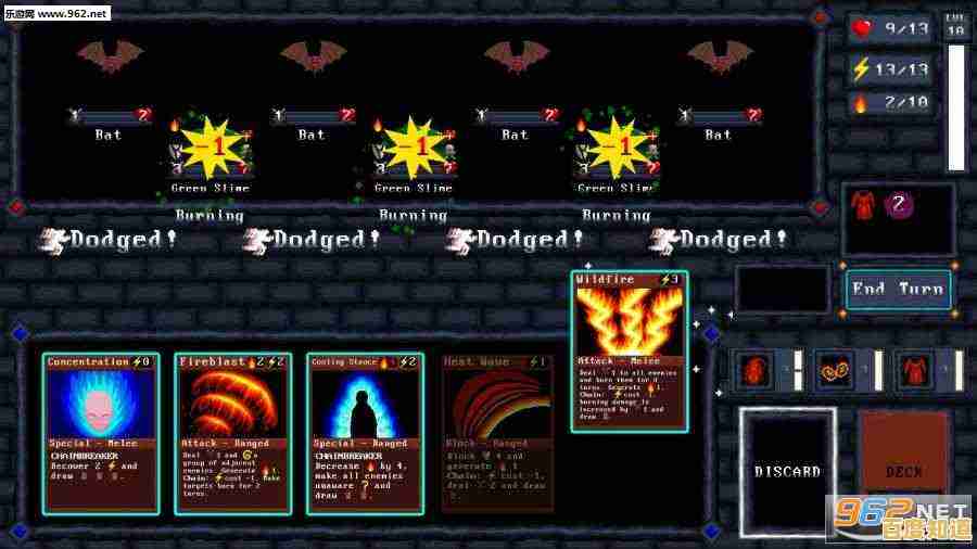 想要体验暗黑卡通风格的创新回合制？不是地下城'安卓版等你来战！