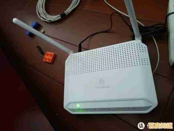 路由器重启步骤详解：确保网络稳定的正确操作方法