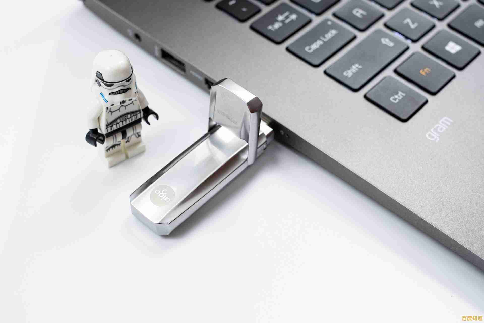 U盘插入笔记本无反应？详细排查步骤与解决方案一览