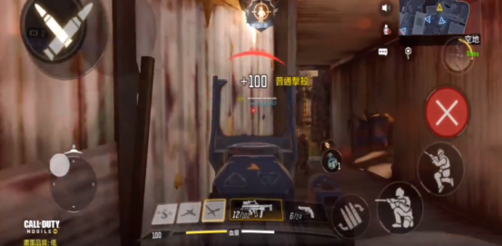 还在找刺激的竞技手游？和平国际服》的大逃杀与特色模式你体验了吗？