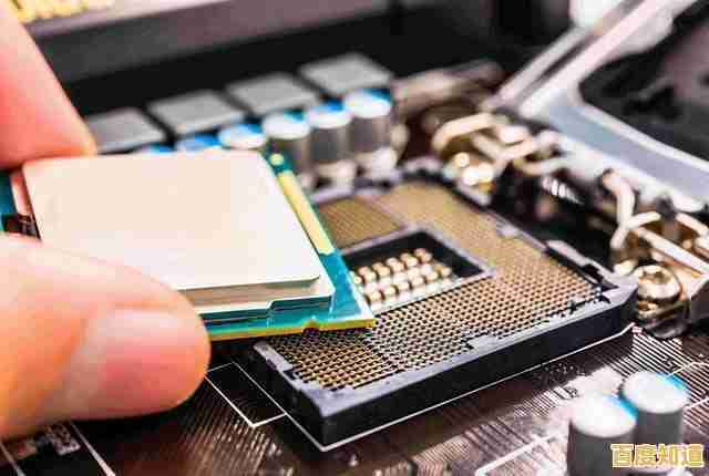 一目了然的2023CPU性能排行榜：助你快速锁定高性价比选择