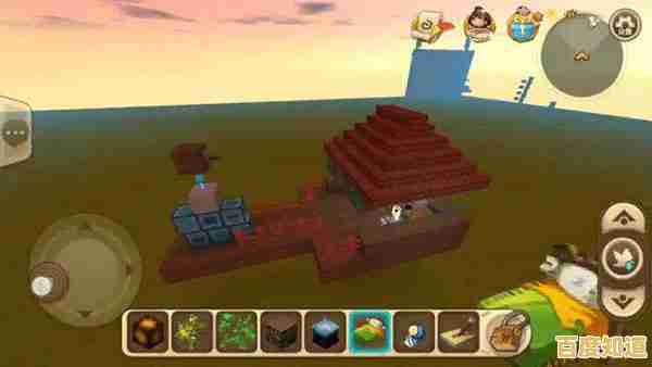 在《迷你世界枪战精英国际服》体验联机枪战,谁才是方块战场的最强幸存者? 在《迷你世界枪战精英国际服》体验联机枪战,谁才是方块战场的最强幸存者?