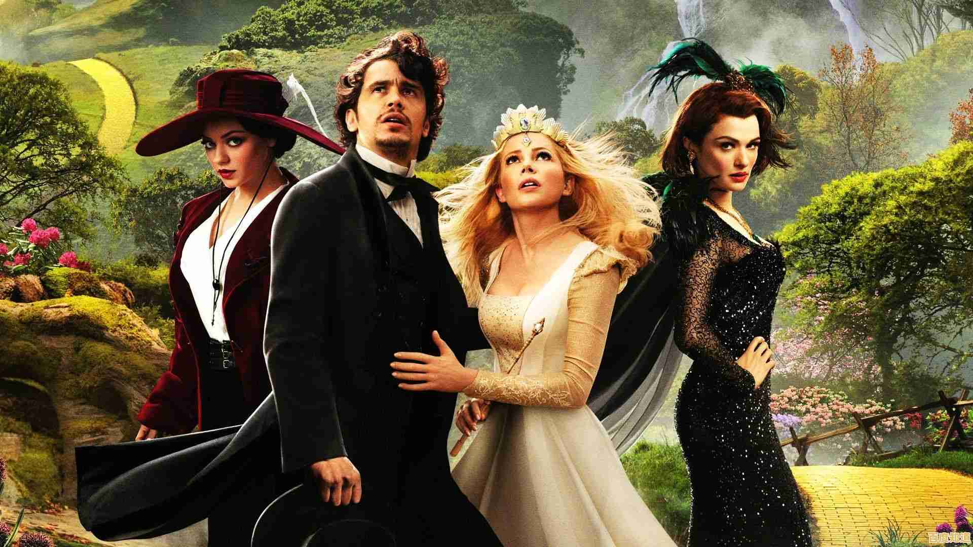 想要体验刺激冒险？魔境仙踪》带你勇闯神秘世界！