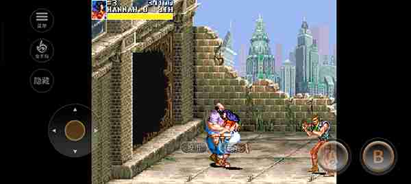 还在找经典横版动作游戏？恐龙快打单机版免费版让你重燃街机热血！