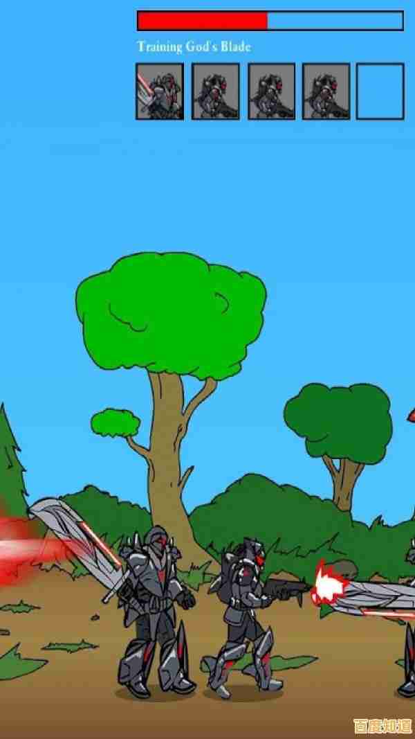 卡通画风+多样关卡，战争进化史中文版不正是你的理想选择吗？