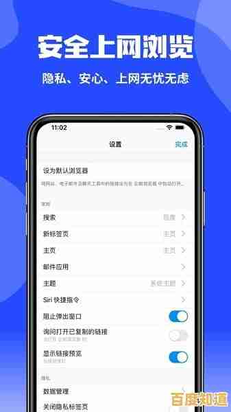快速获取浏览器并完成安装，省时省力畅享流畅网络之旅