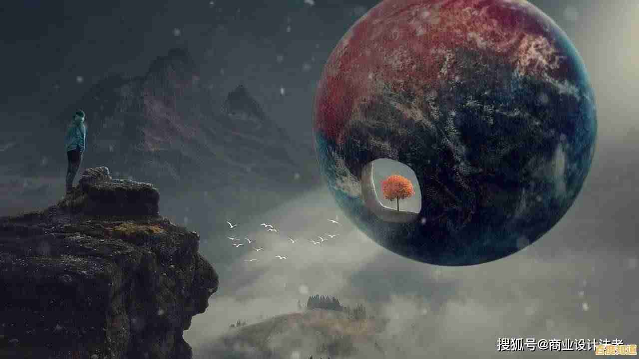 奇幻之旅启程：深入未知领域的惊奇冒险与探索