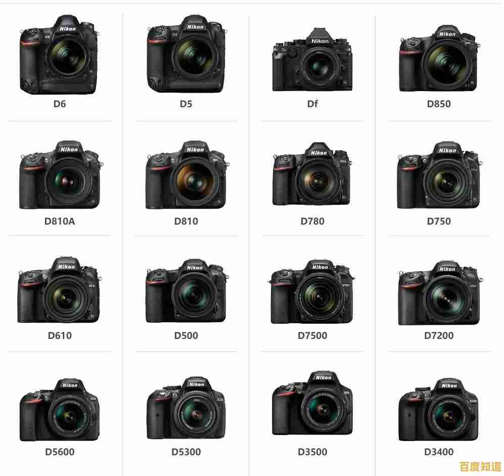 挑选单反相机必看：主流品牌优缺点全解析与购买指南