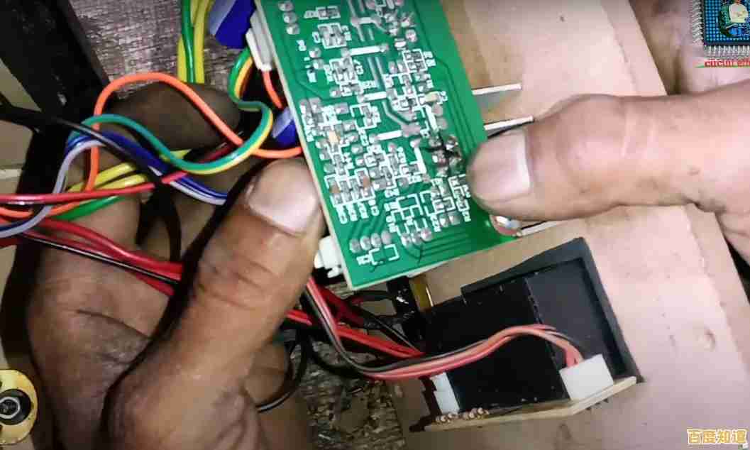 电脑重装后无声问题排查与修复指南