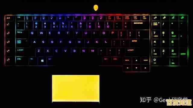 如何自定义机械键盘呼吸灯？详细设置指南分享