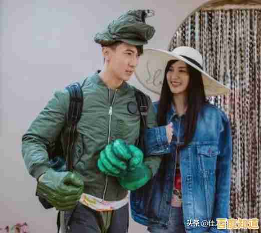 换装游戏还能这么玩？小情侣装扮》多样风格CP装扮，解锁你的创意搭配！