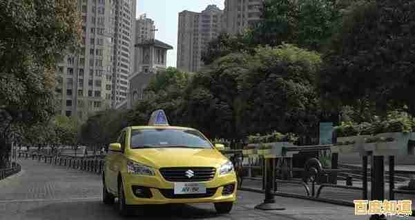 还在寻找多样驾驶手感？都市出租车》满足你的所有需求！