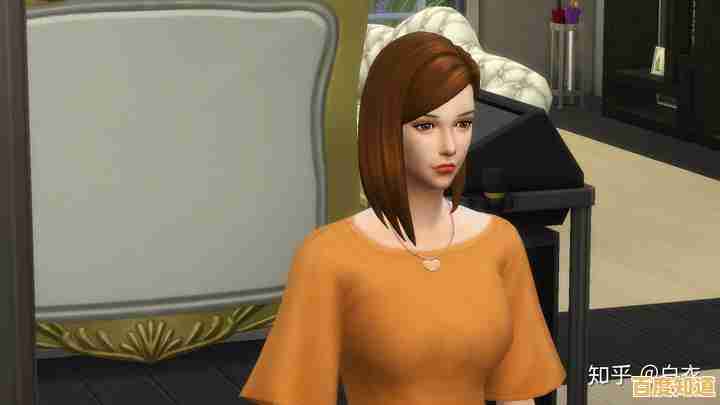 如何开启你的虚拟人生?模拟人生4手机版》从捏脸到豪宅一应俱全,不来打造专属角色吗? 如何开启你的虚拟人生?模拟人生4手机版》从捏脸到豪宅一应俱全,不来打造专属角色吗?