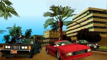 飙车、枪战、自由探索!侠盗猎车手:罪恶都市》中文版,这样的经典你真的要错过? 飙车、枪战、自由探索!侠盗猎车手:罪恶都市》中文版,这样的经典你真的要错过?