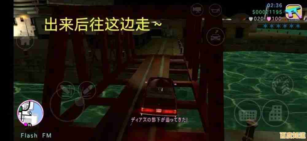 如何体验PC级的犯罪冒险？罪恶都市手机版现已触手可及！