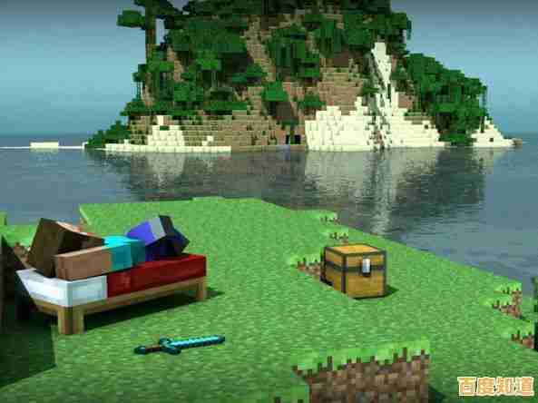 我的世界电脑版：开启创意与冒险的沙盒游戏新体验