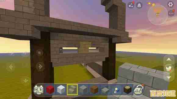 想在《迷你世界体验服》中打造专属小屋？为何不现在就下载试试！