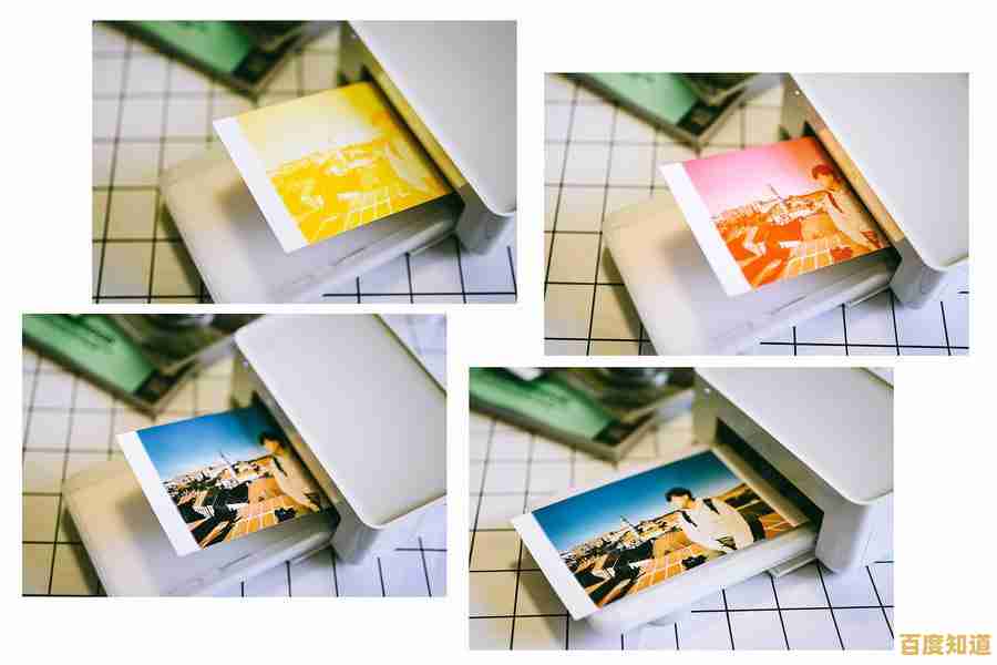 小米云相册，珍藏生活点滴，让每一刻美好永不褪色