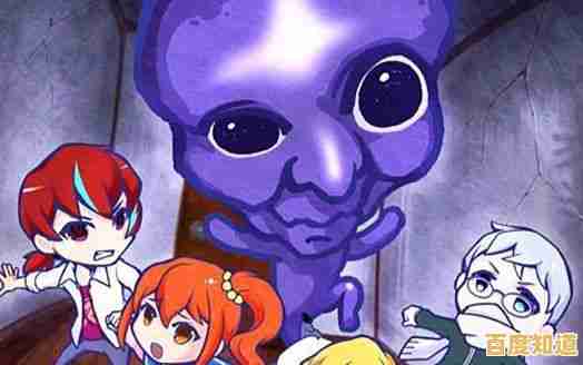 多个结局由你选择，青鬼1老版本》能逃出生天吗？