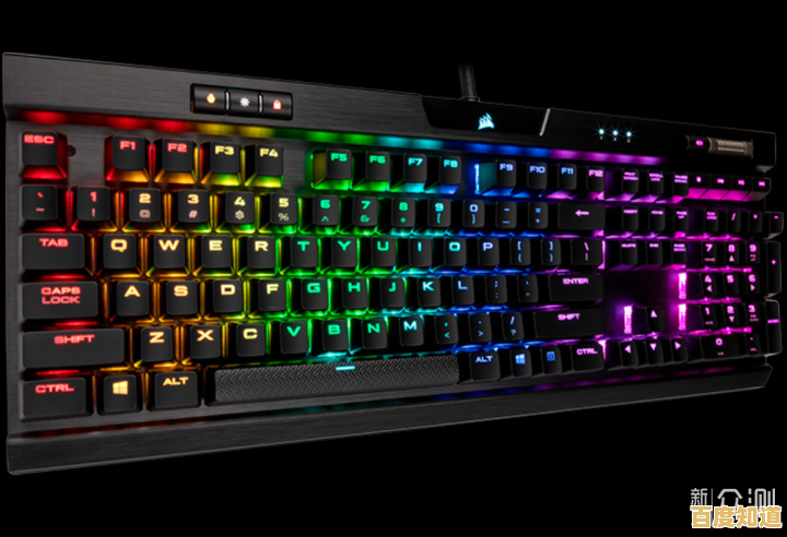 机械键盘天梯图：你的终极选购指南，助你畅游键盘宇宙！