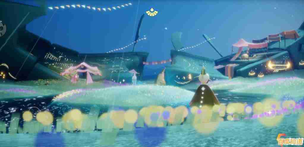 冒险之旅怎能卡顿？光遇云游戏》省电流畅，你的手机真的不试试？