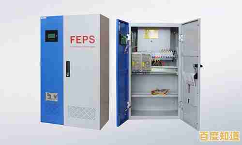 [eps电源]守护设备稳定运行，提供不间断的高品质电力保障