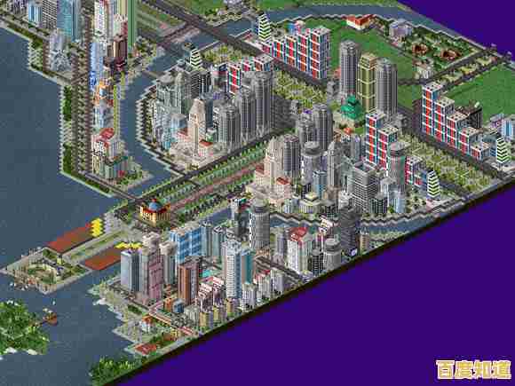 如何吸引更多居民入驻？西奥小镇最新版让你成为规划大师！