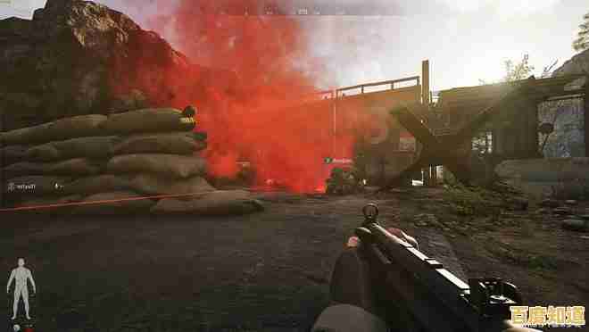 为何全球玩家都在玩？暗区突围国际服安装包》的沉浸体验你试过吗？