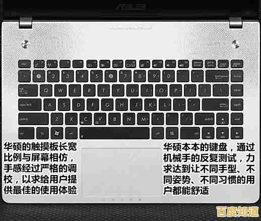 华硕笔记本键盘:卓越手感与高效输入的完美融合 华硕笔记本键盘:卓越手感与高效输入的完美融合