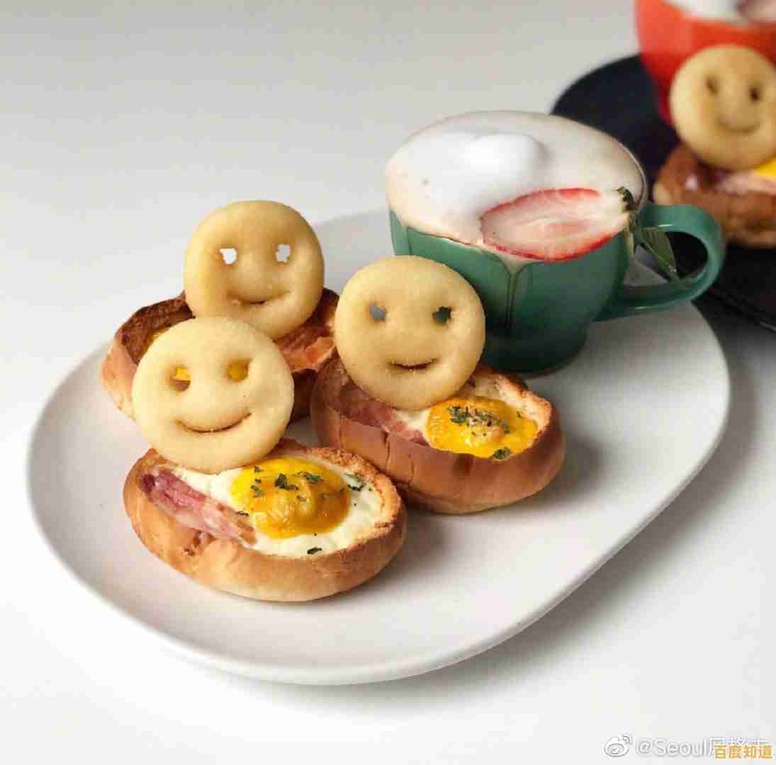 想看看可爱小豆子博福的趣味表情?博福的早餐》满足你的童心! 想看看可爱小豆子博福的趣味表情?博福的早餐》满足你的童心!