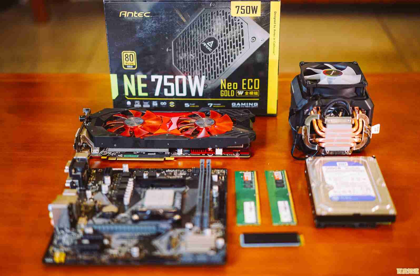 揭秘年度最强处理器！2021年CPU性能排行榜权威发布