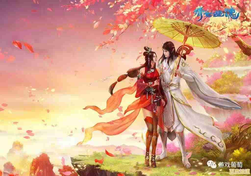 电脑畅玩倩女幽魂手游：沉浸式体验经典剧情，唤醒你的前世痴恋