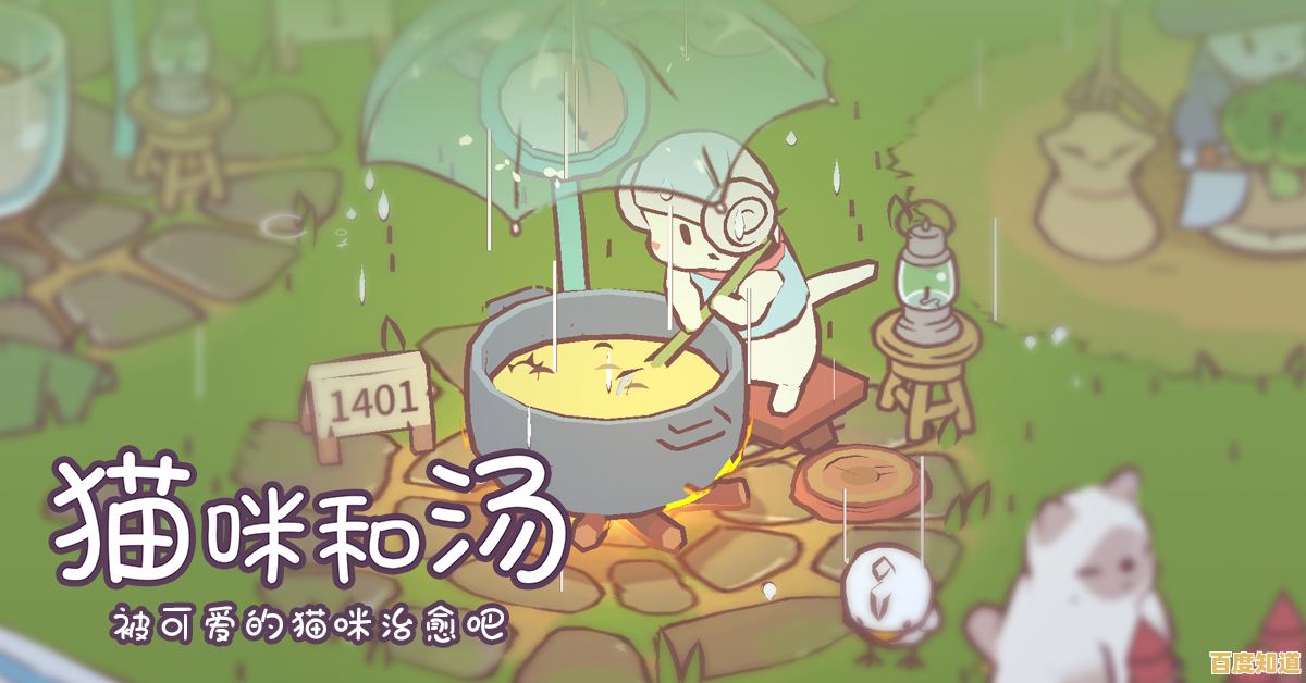 想体验治愈画风的经营乐趣?猫咪和汤国际版》等你来玩! 想体验治愈画风的经营乐趣?猫咪和汤国际版》等你来玩!