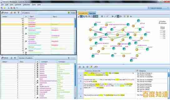 新手必读：运用SPSS完成数据分析的详细步骤解析