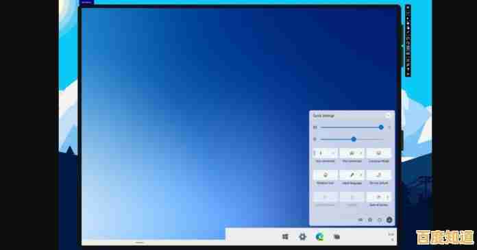 微软Win11正式推出:全新界面与功能升级,重塑个人电脑操作体验 微软Win11正式推出:全新界面与功能升级,重塑个人电脑操作体验