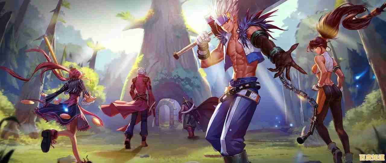 还在寻找刺激的动作冒险手游?这个地下城有点怪正版'你试过了吗? 还在寻找刺激的动作冒险手游?这个地下城有点怪正版'你试过了吗?