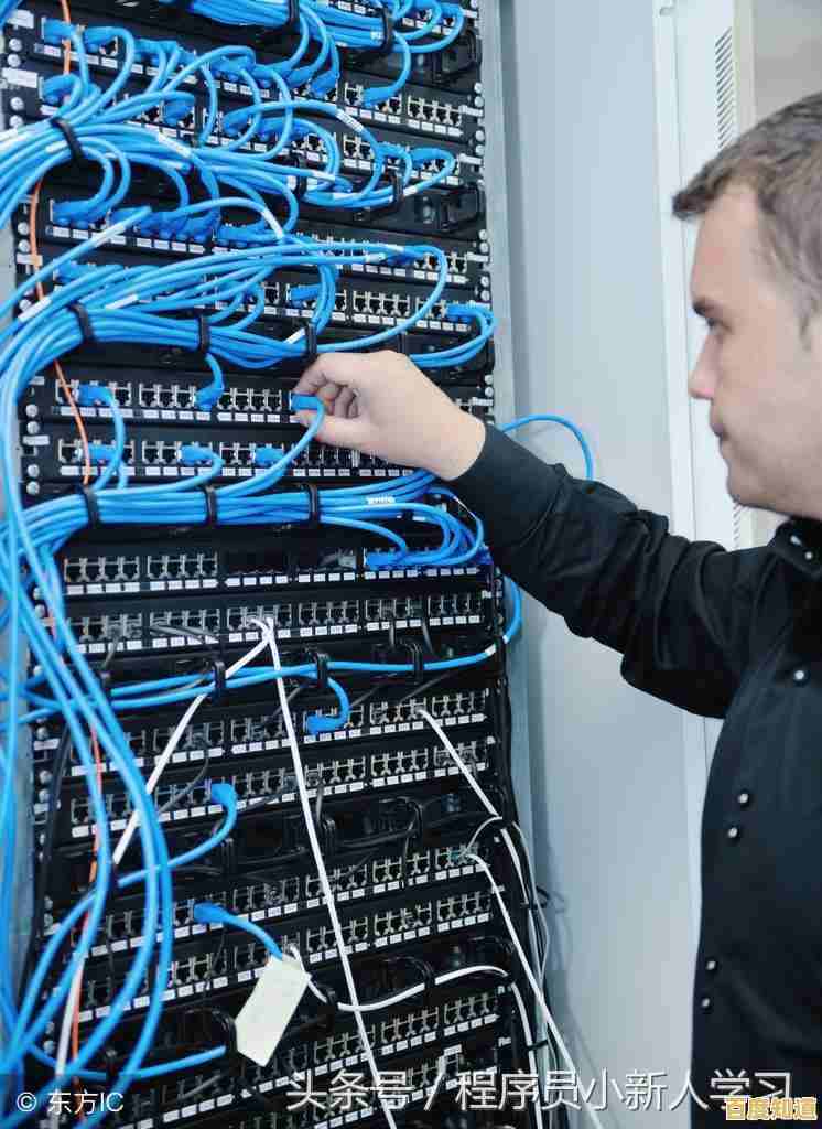 轻松排查网络故障:从入门到精通的ping测试完整指南 轻松排查网络故障:从入门到精通的ping测试完整指南