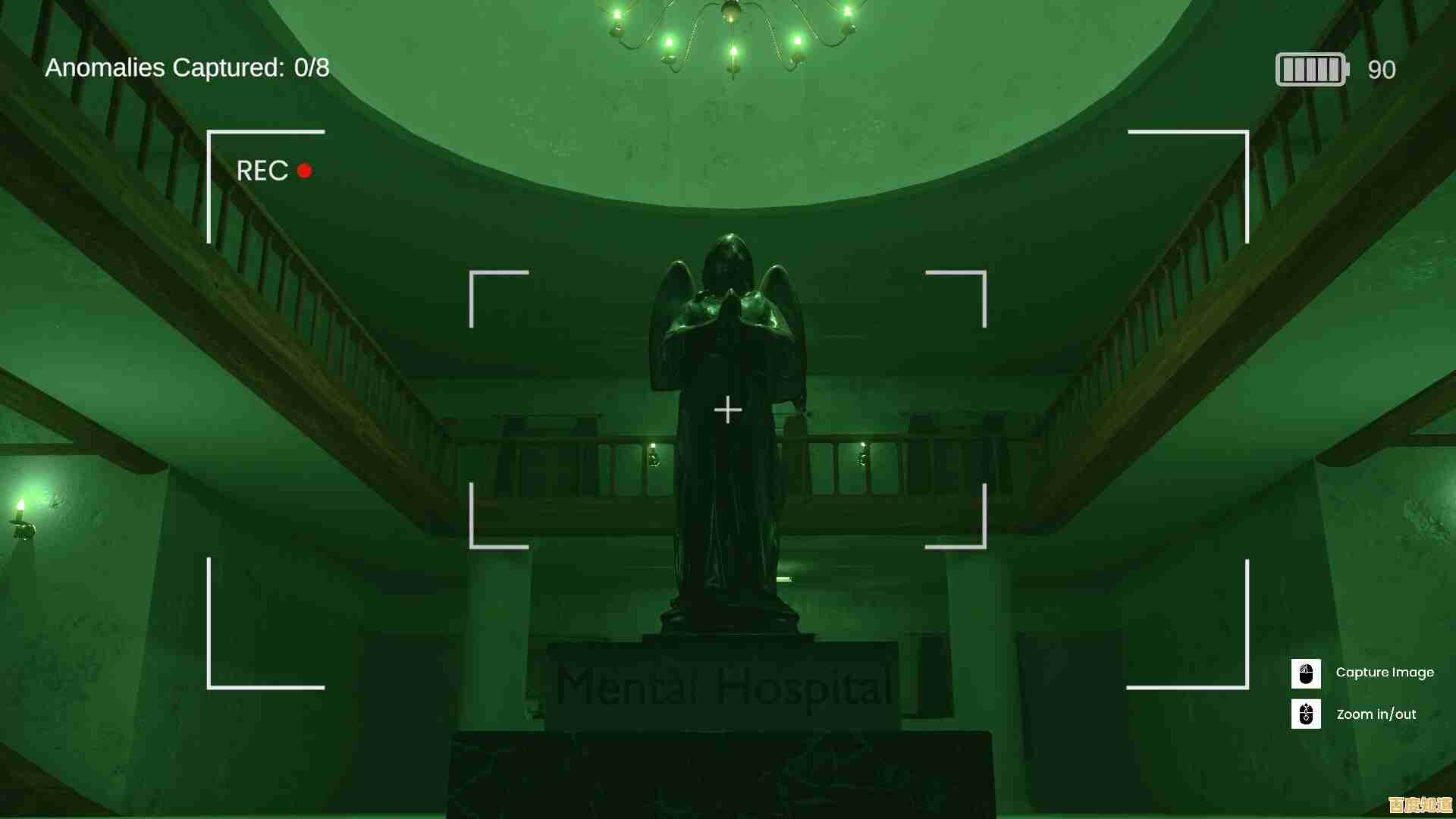 阴森城堡、废弃病院…你敢和好友一起探索《代号超自然》吗？