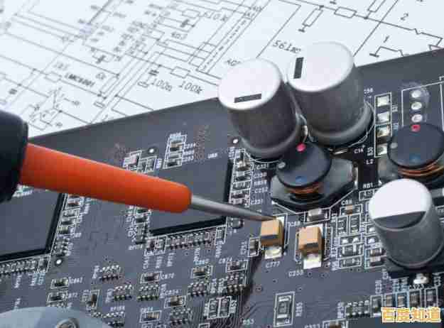 遭遇电脑蓝屏不必慌:实用排查方法与修复技巧分享 遭遇电脑蓝屏不必慌:实用排查方法与修复技巧分享