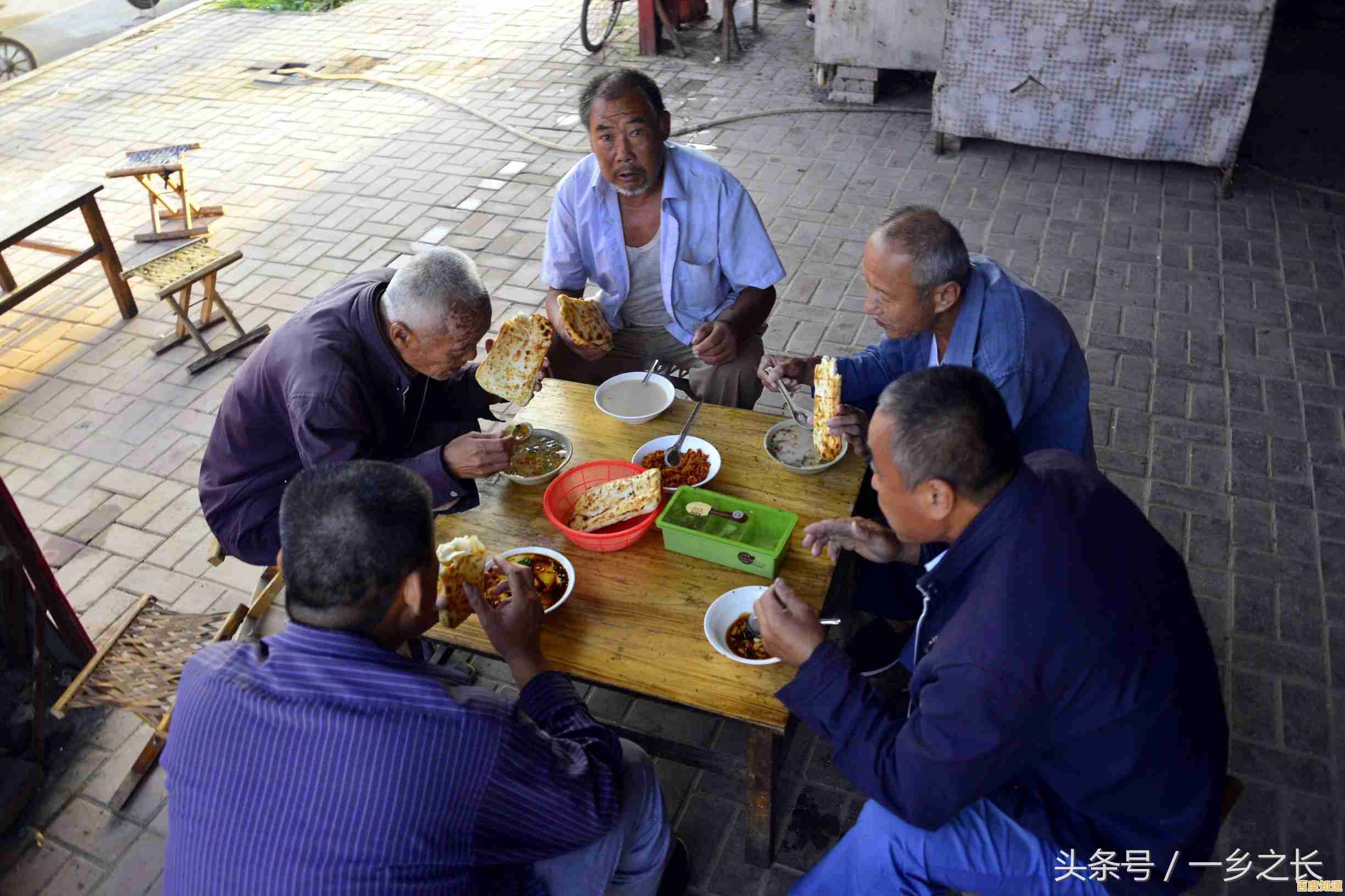 《如何解锁美食与剧情?楼下的早餐店正版带你开启经营之旅! 《如何解锁美食与剧情?楼下的早餐店正版带你开启经营之旅!