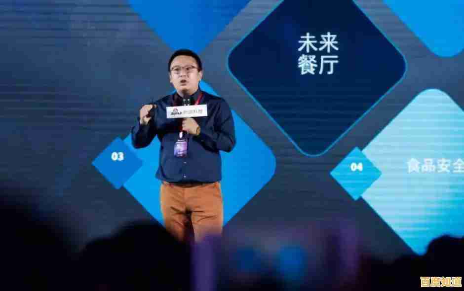 饿了么商家版：高效运营工具，助您餐饮业务飞速成长