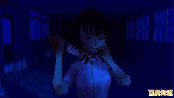 想在校园恐怖谜题中挑战自我?巴迪老师》手游正等你来试胆! 想在校园恐怖谜题中挑战自我?巴迪老师》手游正等你来试胆!