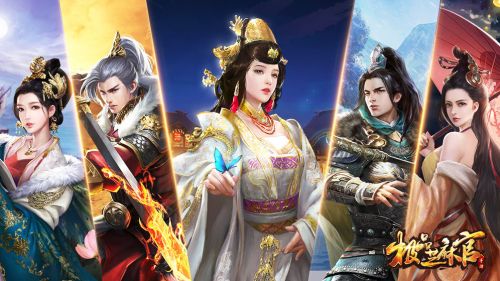 社交互动玩法太少?极品芝麻官最新版》的酷炫官场体验,你确定不心动? 社交互动玩法太少?极品芝麻官最新版》的酷炫官场体验,你确定不心动?