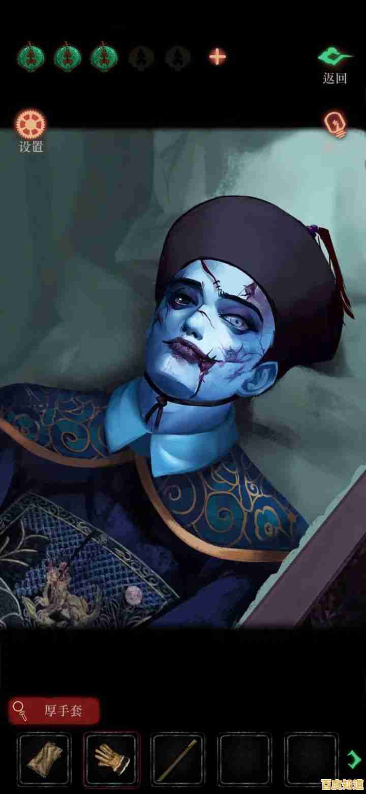 想体验多结局恐怖剧情？僵尸先生》等你来探索！